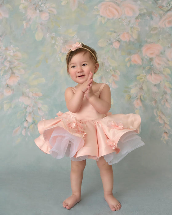 Heirloom Floret Tease (SS)