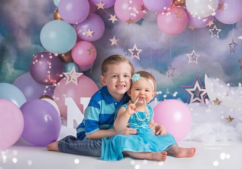 Birthday By The Moon