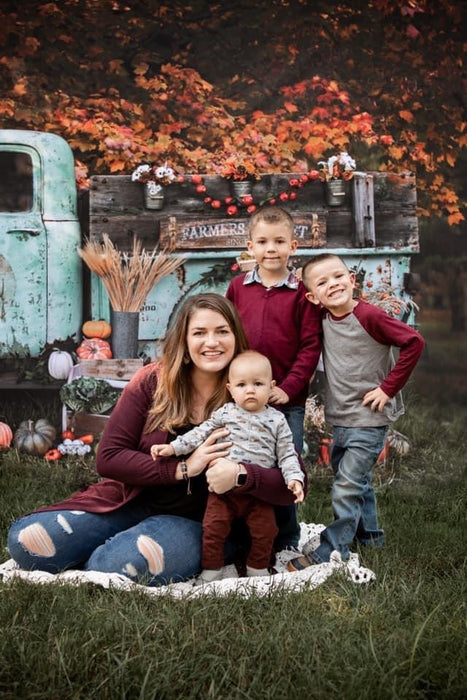 Autumn Acres Farmers Market