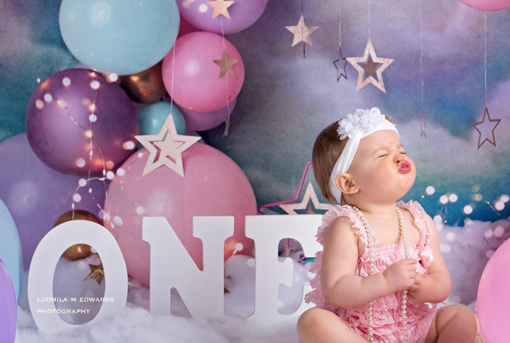 Birthday By The Moon