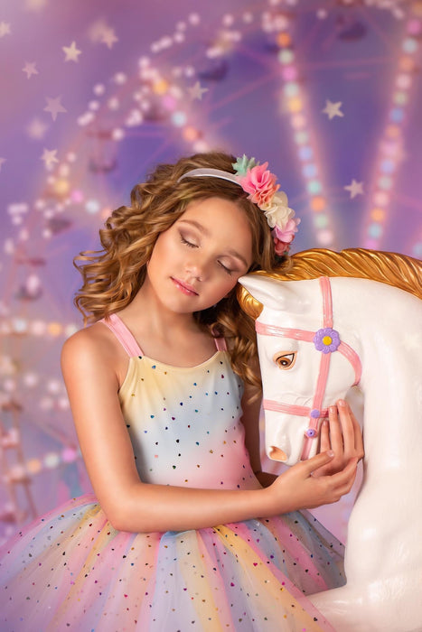 Run Away to the Circus