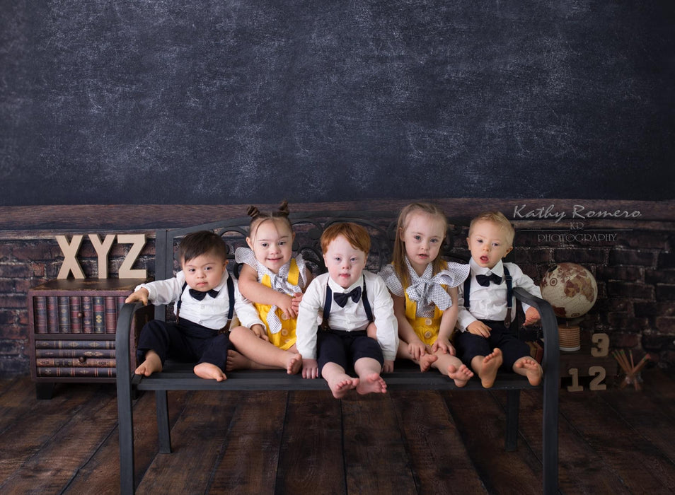 Little Achiever Simple