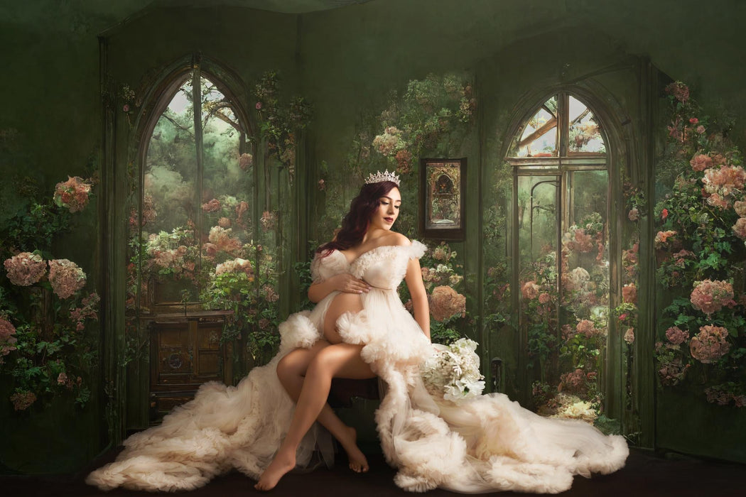 Verde Dream Digital Download