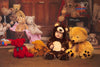Collection of Bears