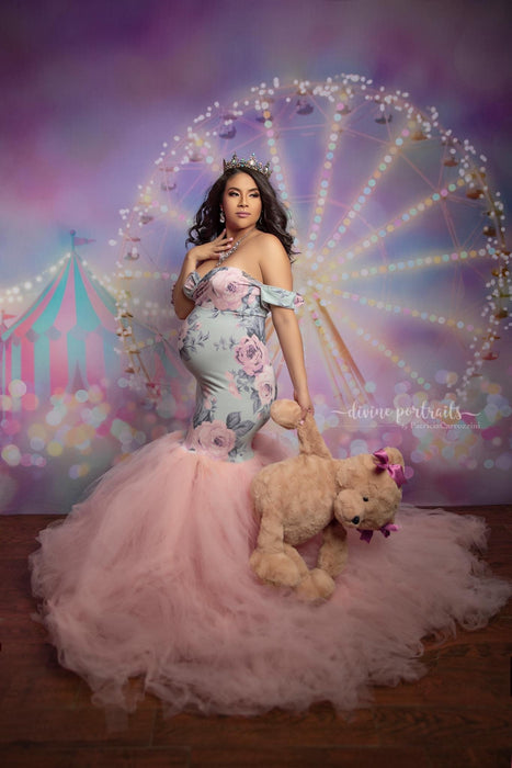 Run Away to the Circus