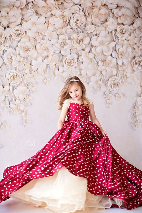 Miss Maddie (2) Cream