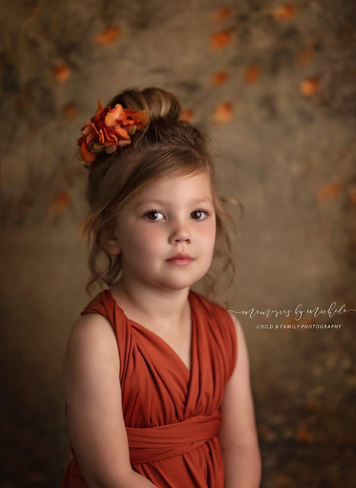 Heirloom Garden Harmony