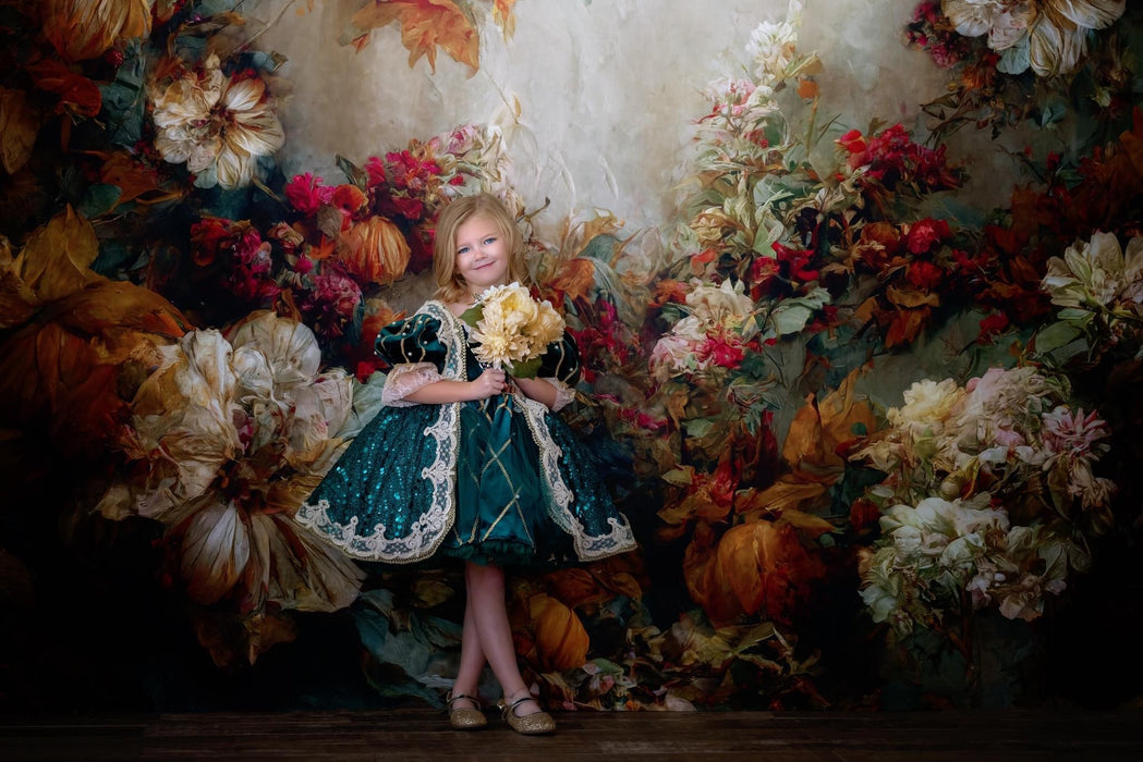 X Drop Fall Relic (LL)