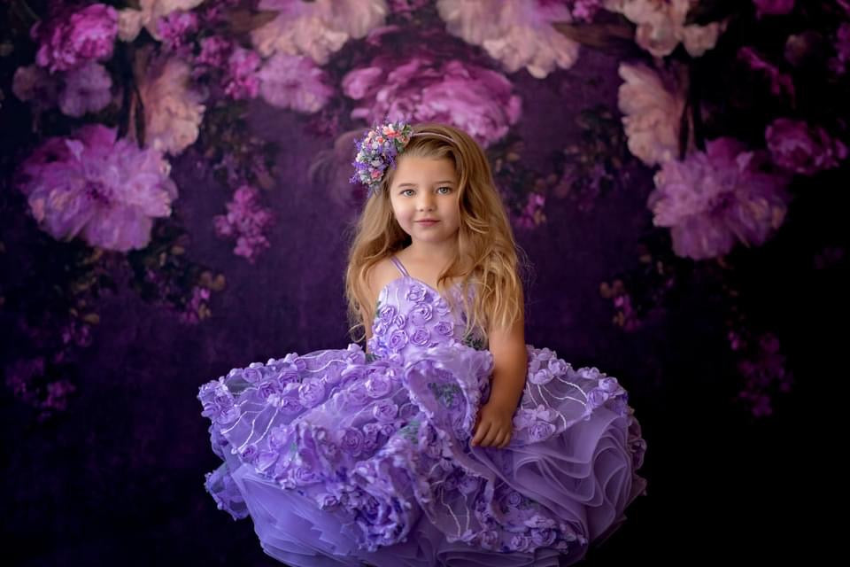 Sweeps Plum Passion (CC)