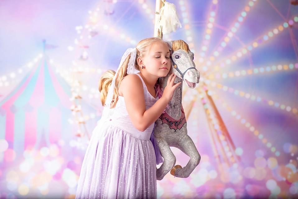 Run Away to the Circus