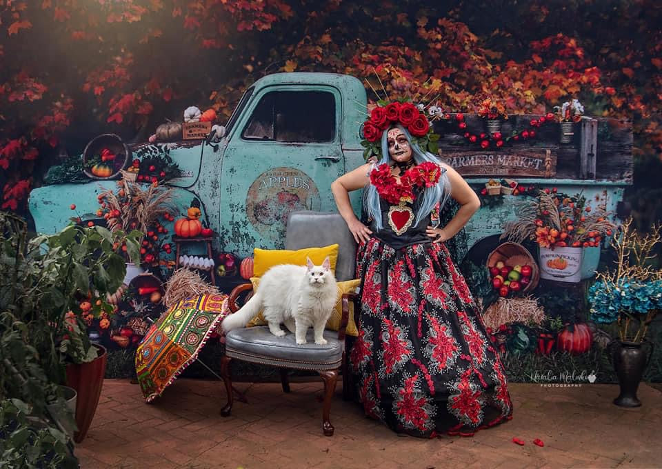 Autumn Acres Farmers Market