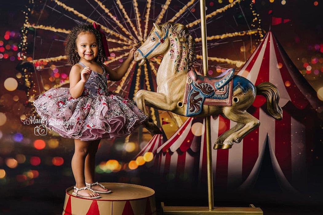 Sweeps Twilight Carnival