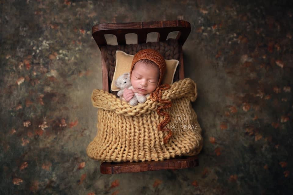 Sweeps Heirloom Garden Harmony