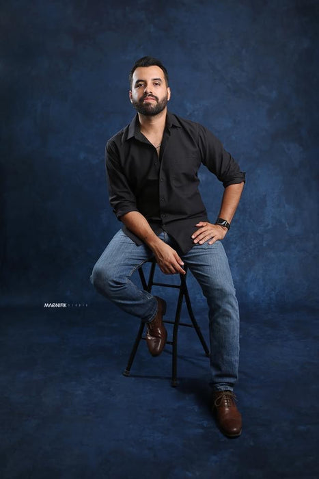 Sweeps Fashion Week Noble