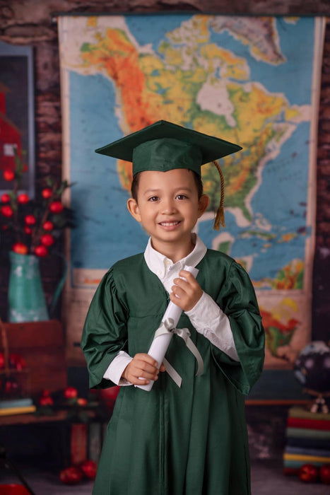 Apples and Academics