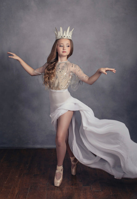 Sweeps Whispers Sterling