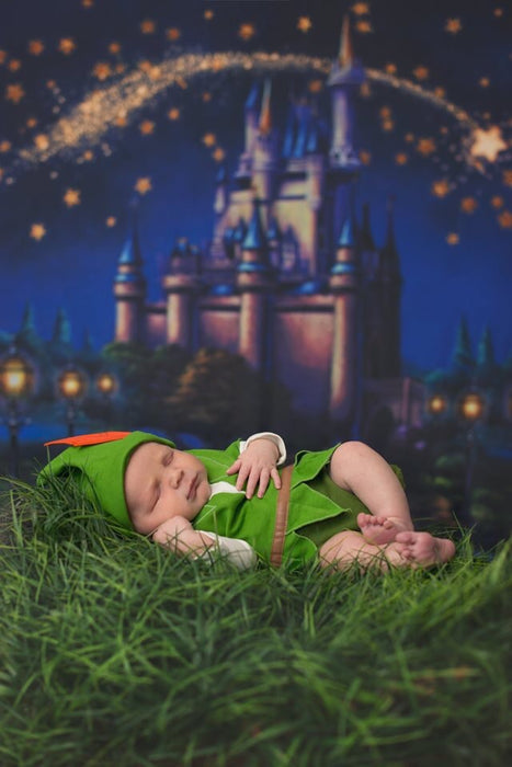 Sweeps Magical Castle