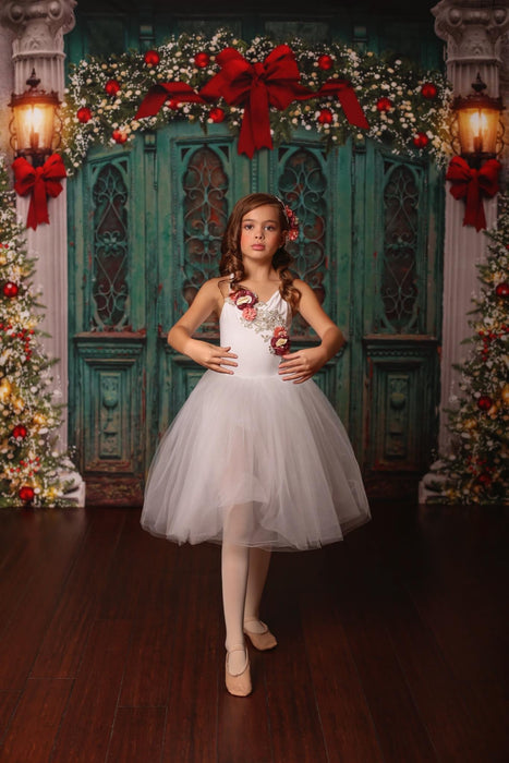 Let There Be Twinkle Entry (CC)