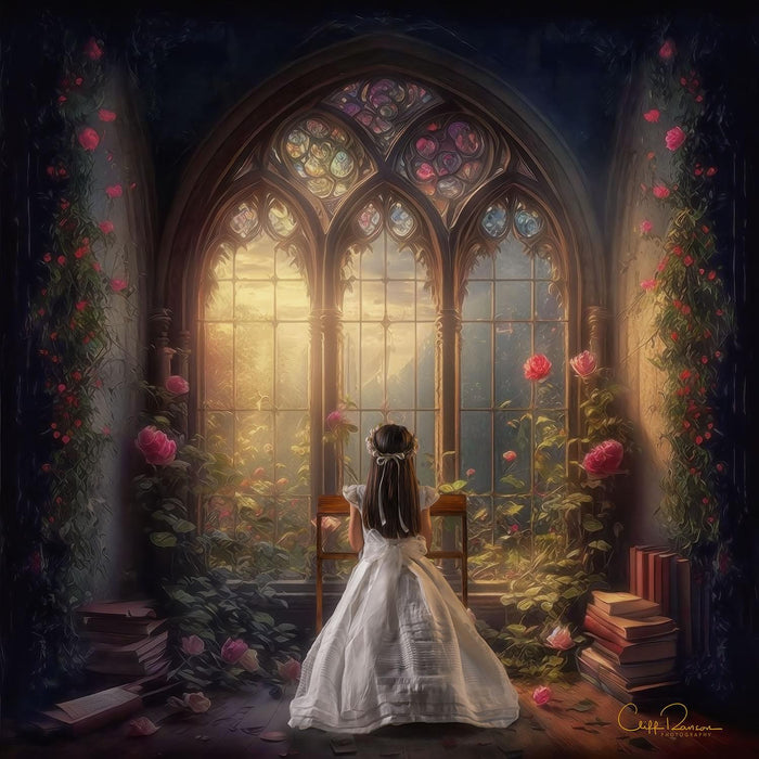 Exotic Elixir Digital Download