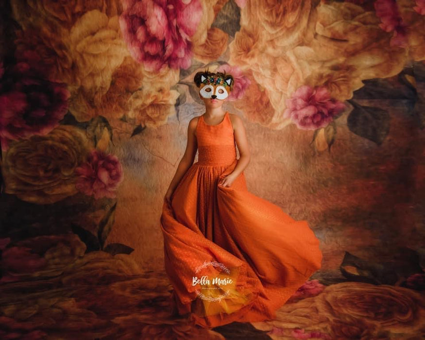 Grace Hint of Purple