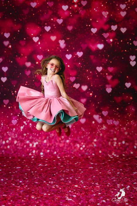 Sweeps Ritzy Romance (CC)