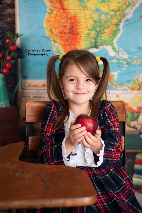 Apples and Academics