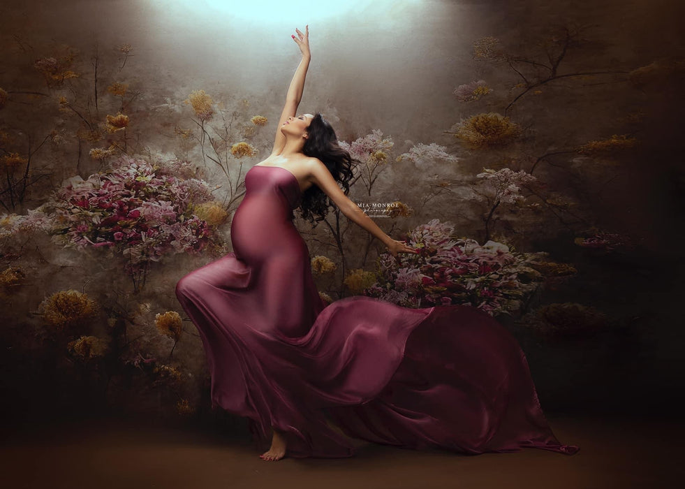 Subtle September (LL)