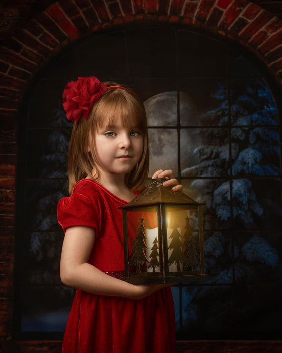 Northern Nook Window