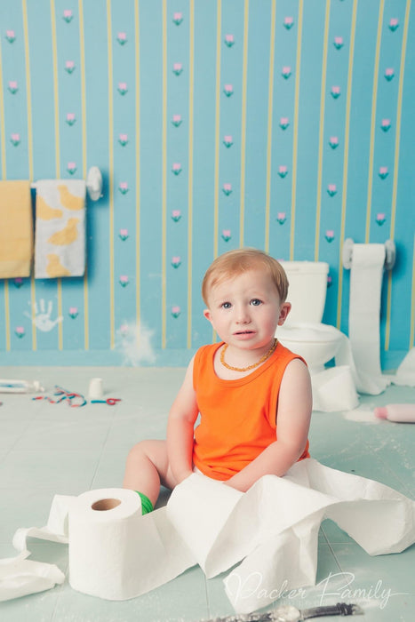 Love You Forever Packer