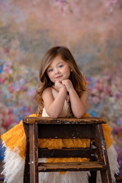 Heirloom Hopping Down the Trail