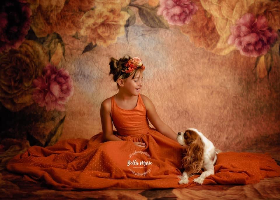 Grace Hint of Purple