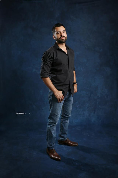 Sweeps Fashion Week Noble