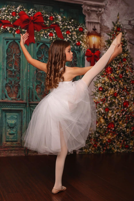 Let There Be Twinkle Entry (CC)