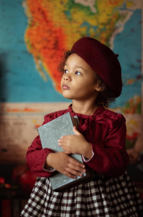 Apples and Academics