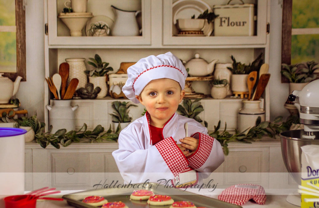 Granny's Country Kitchen