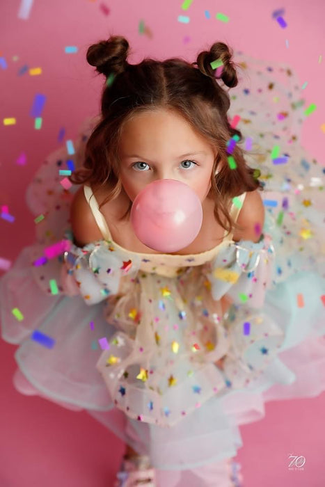 Sweeps Smooth Bubblegum