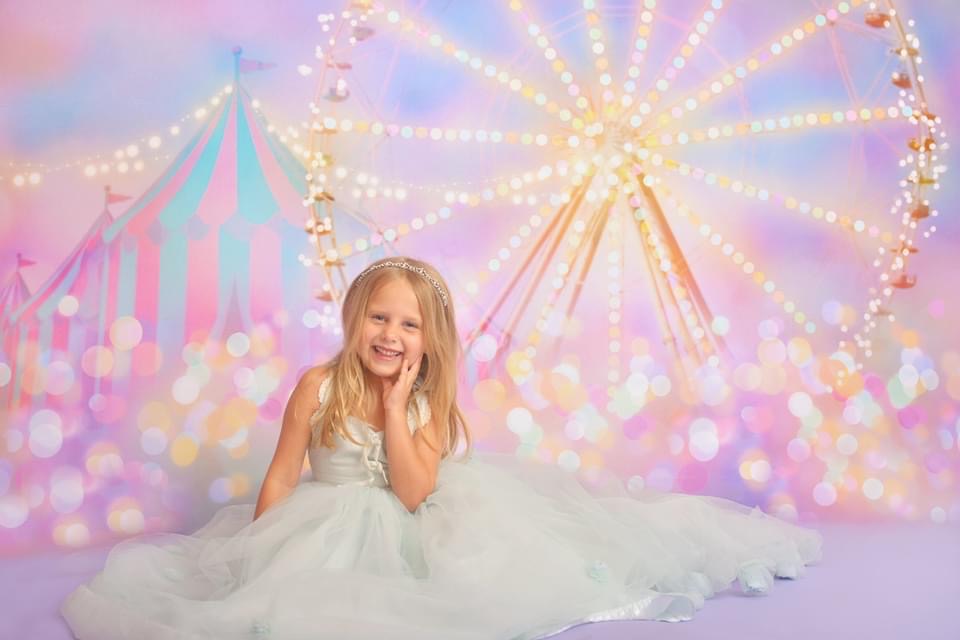 Run Away to the Circus