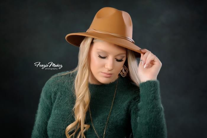 Whispers Evergreen Floor