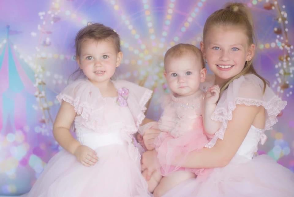 Run Away to the Circus