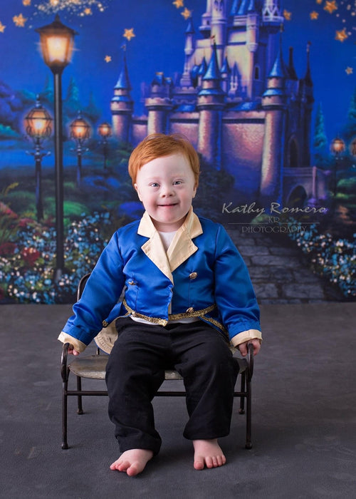 Magical Castle Extra Props