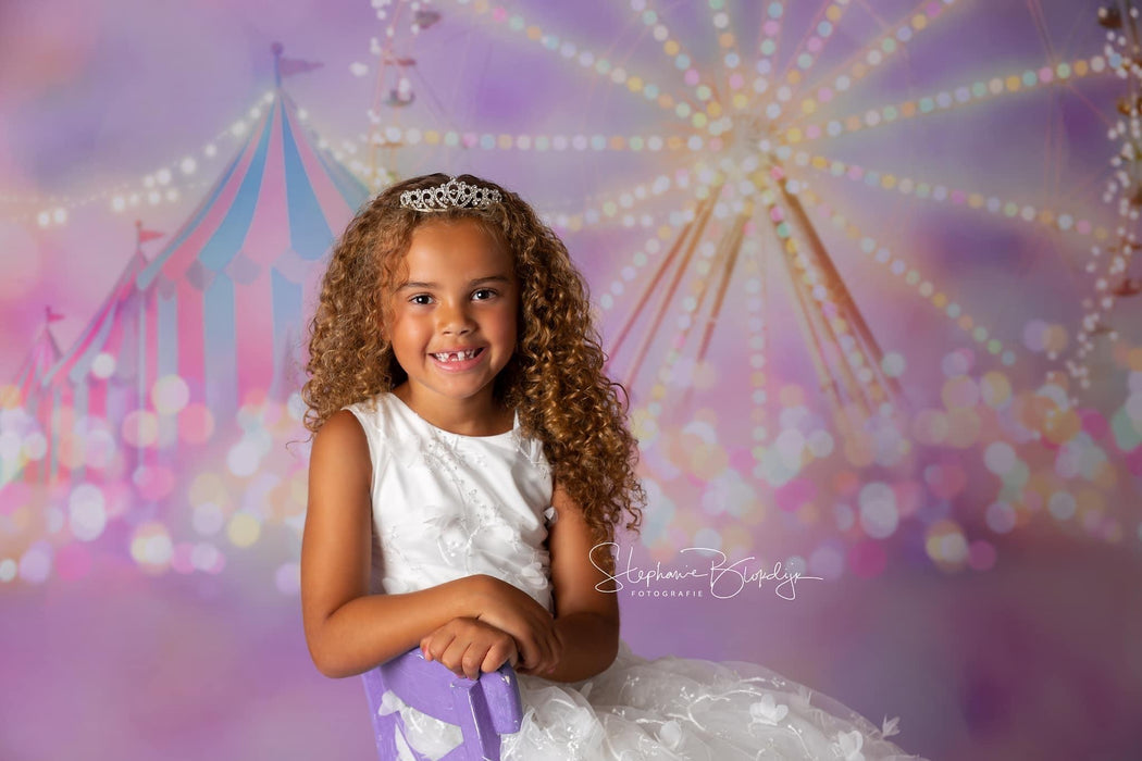 Run Away to the Circus