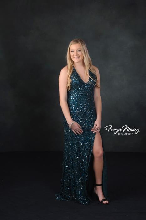 Whispers Evergreen Floor