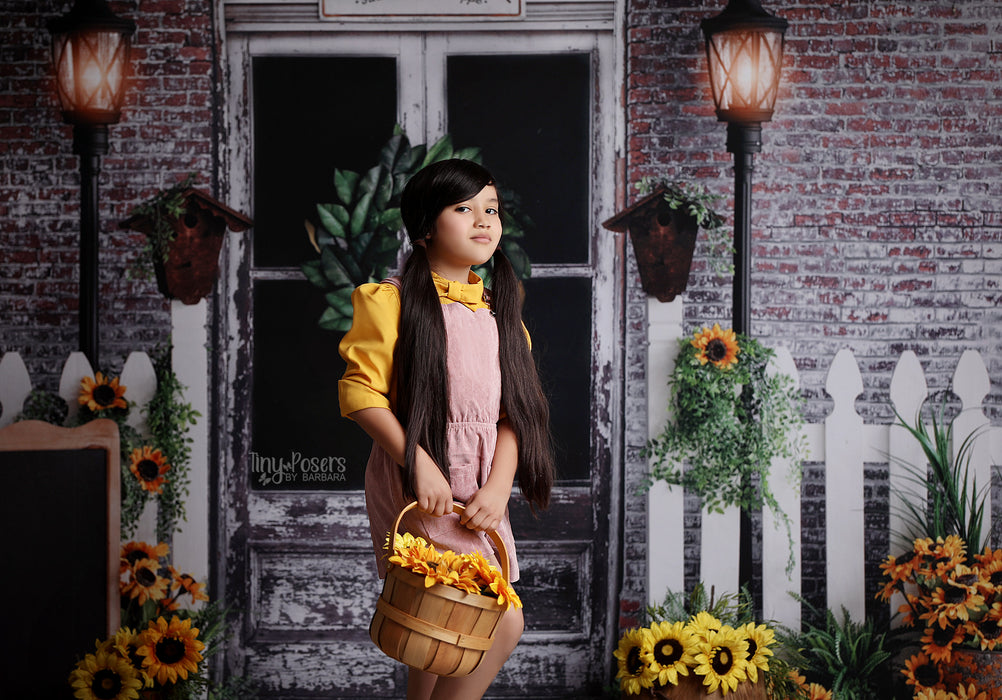 Urban Sunflower Shop