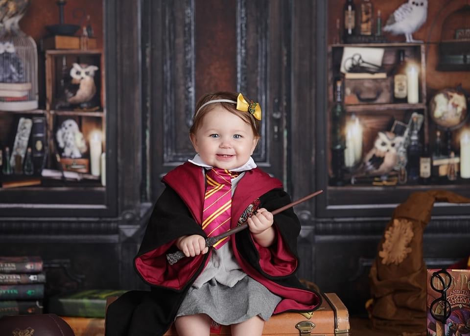 The Wizard Shoppe (JA)