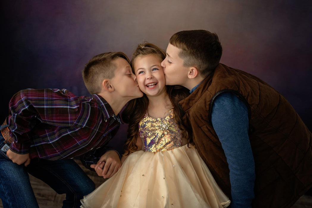 Sweeps Allure Plum Perfect