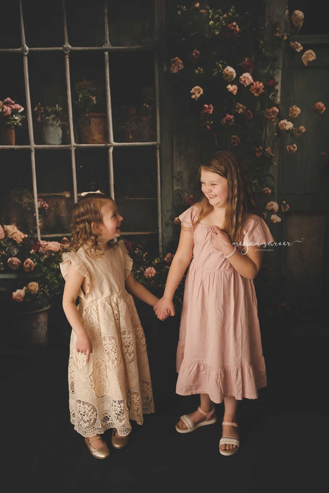 Emerald Floral Shop (JA)