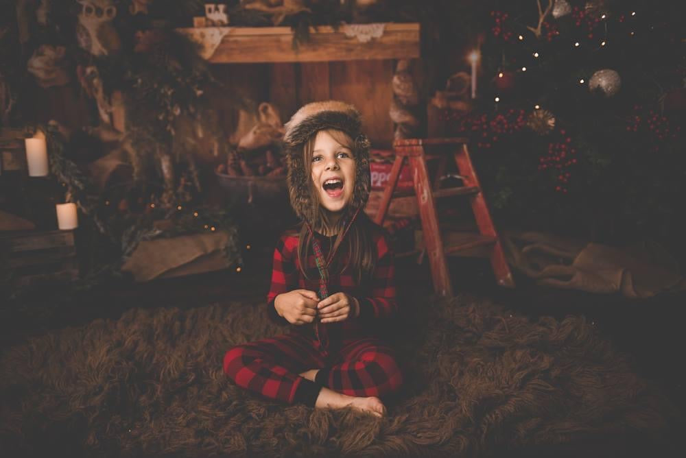 Owl Be Home for Christmas