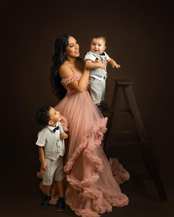 X Drop whispers country road