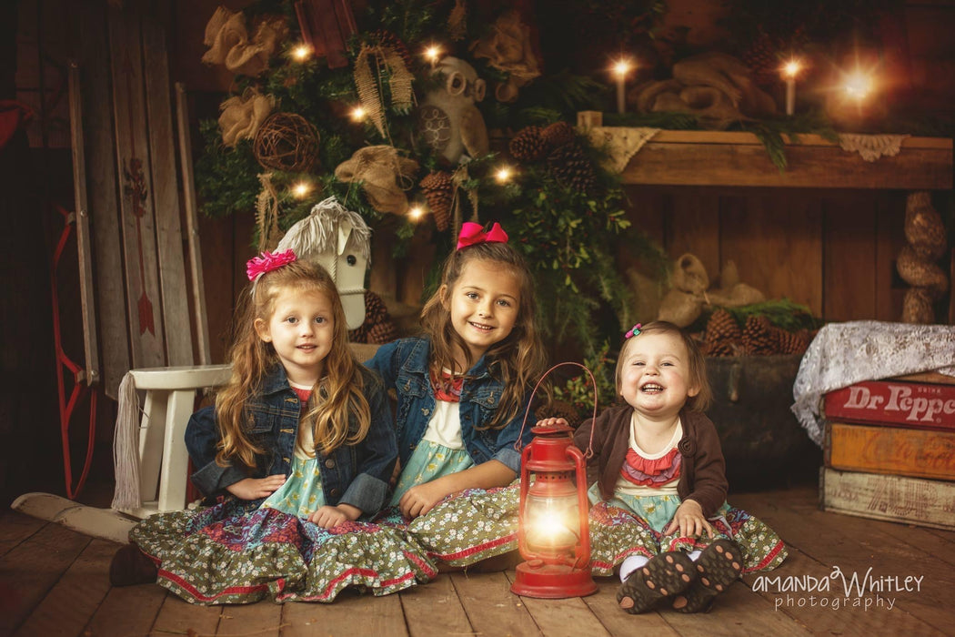 Owl Be Home for Christmas