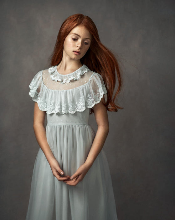 Sweeps Whispers Oatmeal